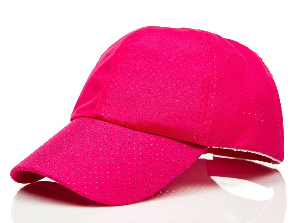 Czapka-z-daszkiem-fuksja-Denley