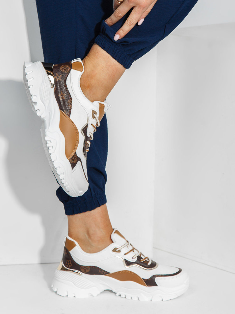 Biale-buty-damskie-sneakersy-Denley