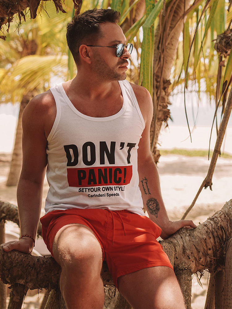 Biala-koszulka-tank-top-bokserka-z-nadrukiem-Bolf