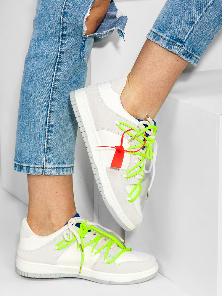 Seledynowe-buty-damskie-sneakersy-Denley