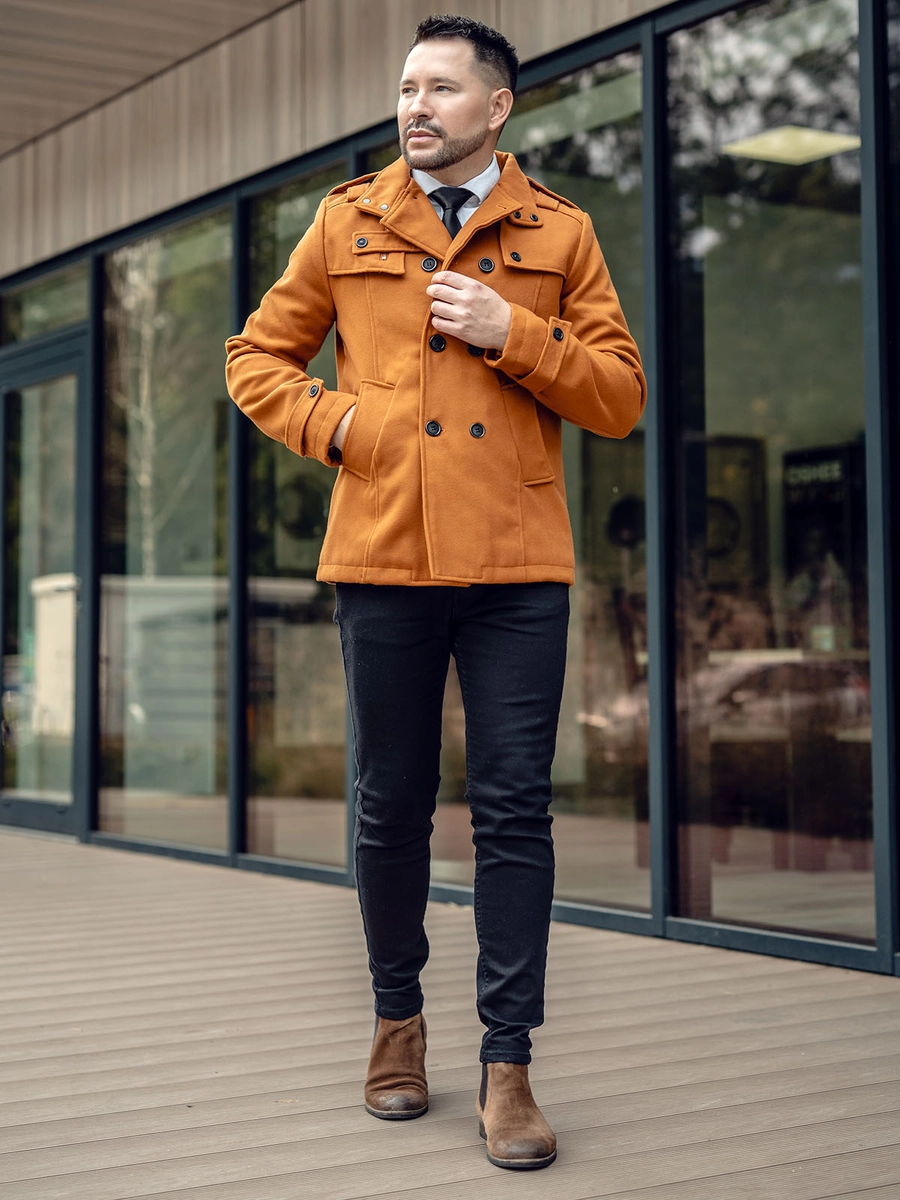 Camelowy-plaszcz-meski-Denley