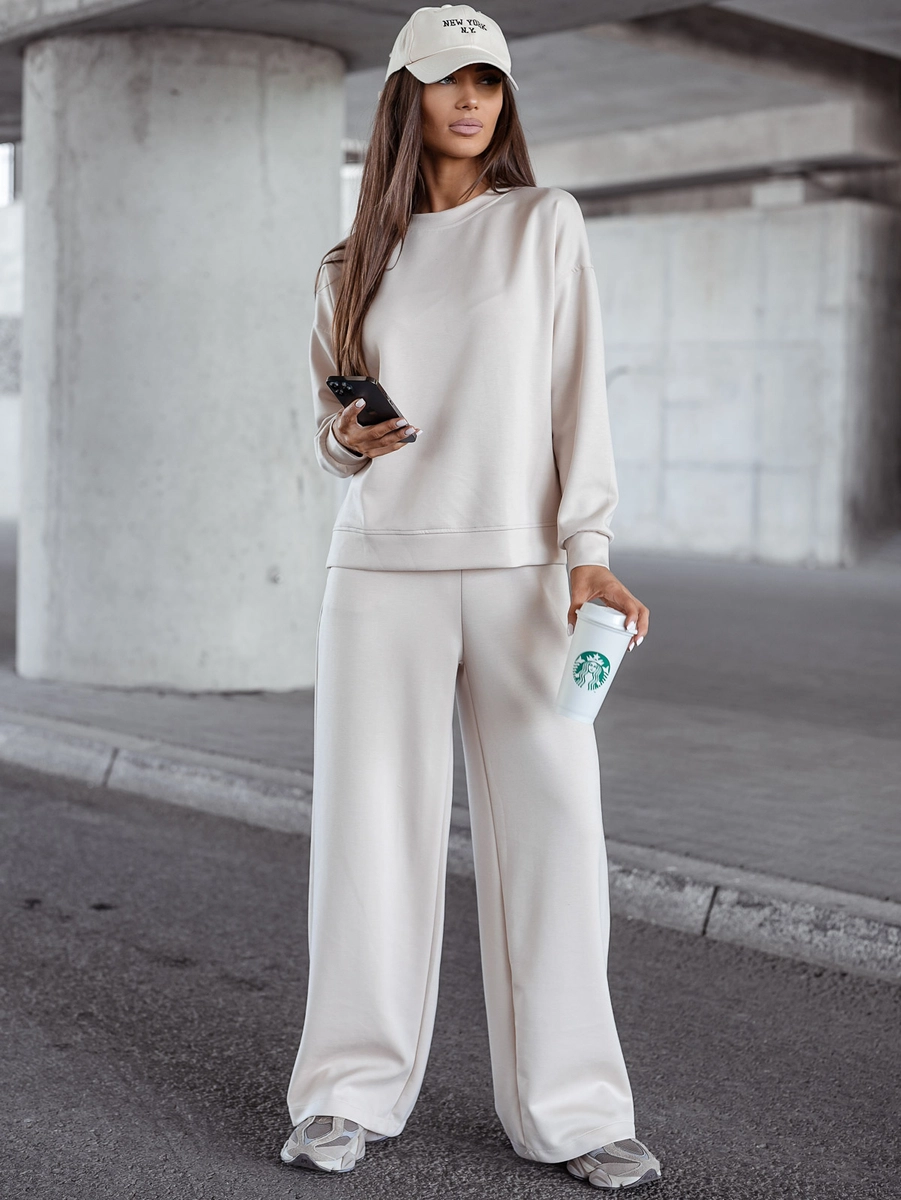 Komplet-dresowy-damski-dwuczesciowy-maselko-bezowy-Denley