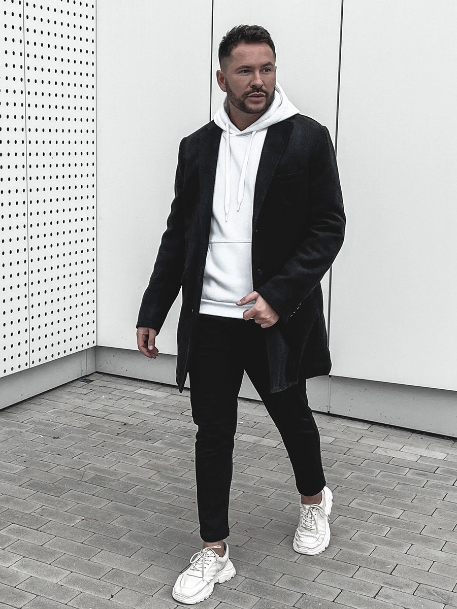 Plaszcz-meski-zimowy-czarny-Denley