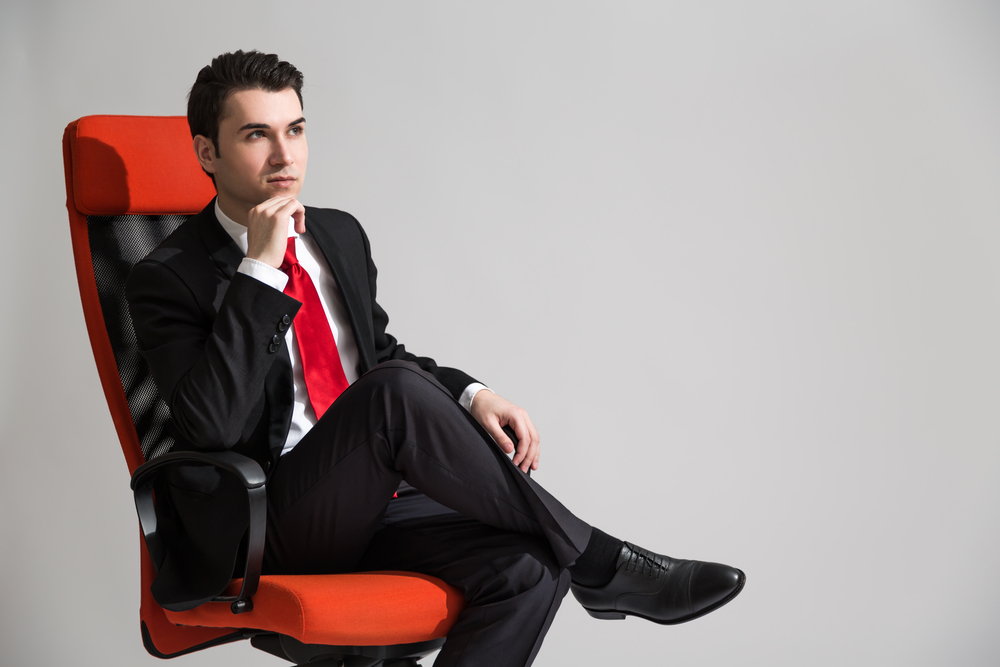 Jak prasować spodnie w kant? 