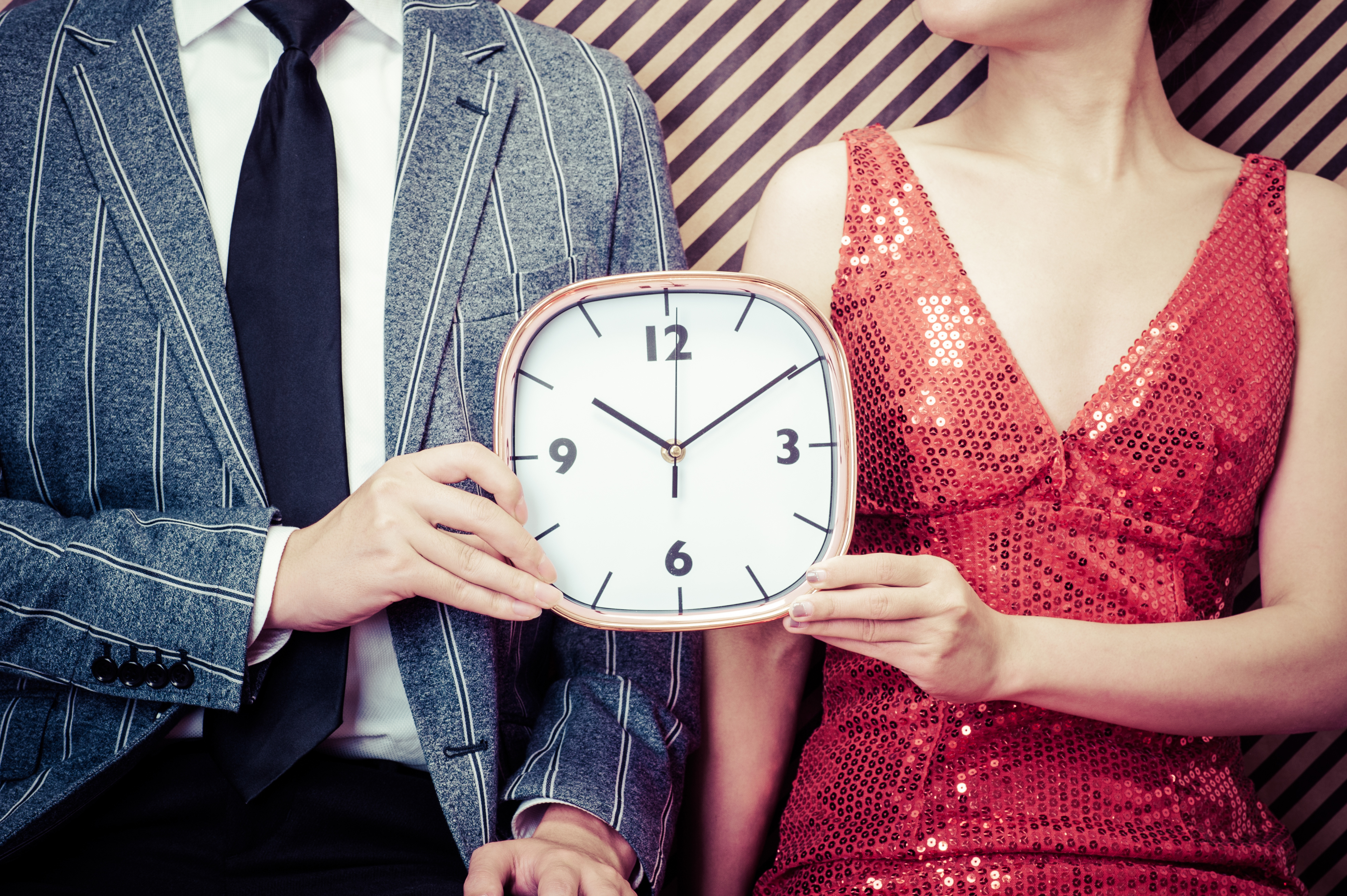 Speed dating - najszybszy sposób na znalezienie miłości