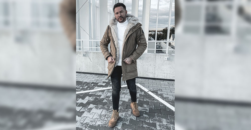 Sposoby na urozmaicenie zimowych basicowych stylizacji. Jak je podkręcić?