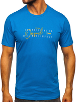 TURKUSOWY || NIEBIESKI