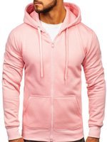 RÓŻOWY || JASNY-RÓŻOWY