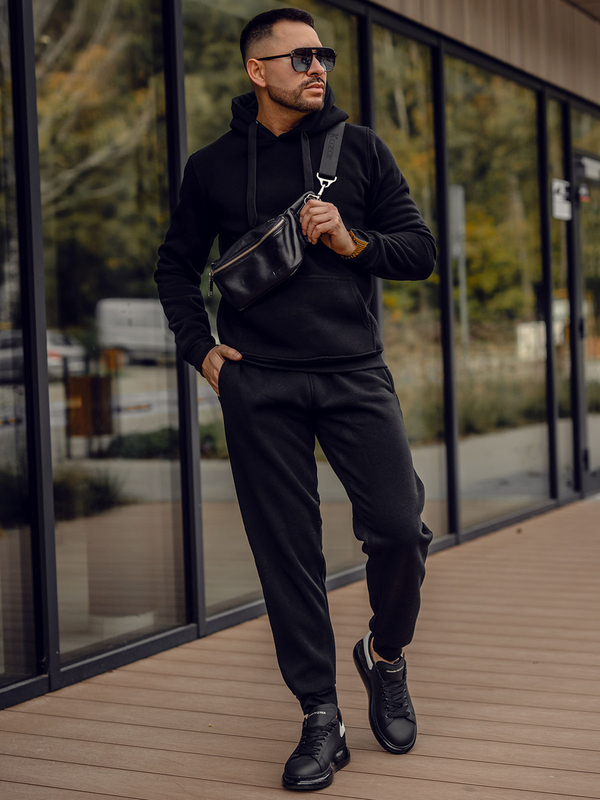 Stylizacja męska Denley MBS003