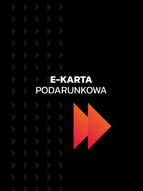 e-karta podarunkowa