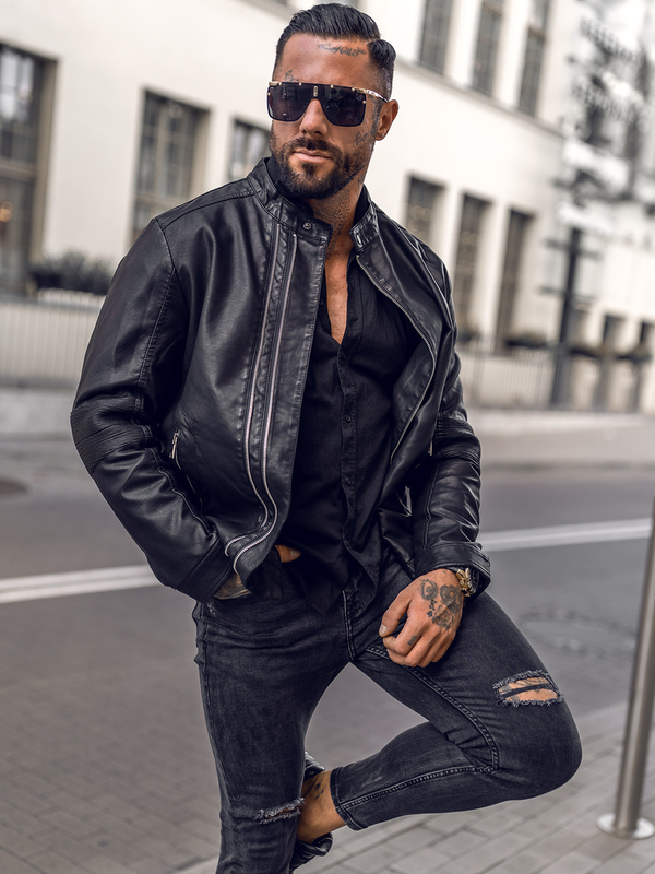 Stylizacja męska Denley 1017